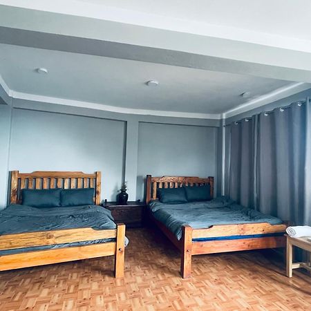 Pasne Aajako Hotel Бандипур Экстерьер фото