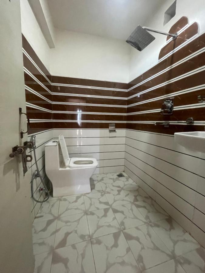 Pasne Aajako Hotel Бандипур Экстерьер фото