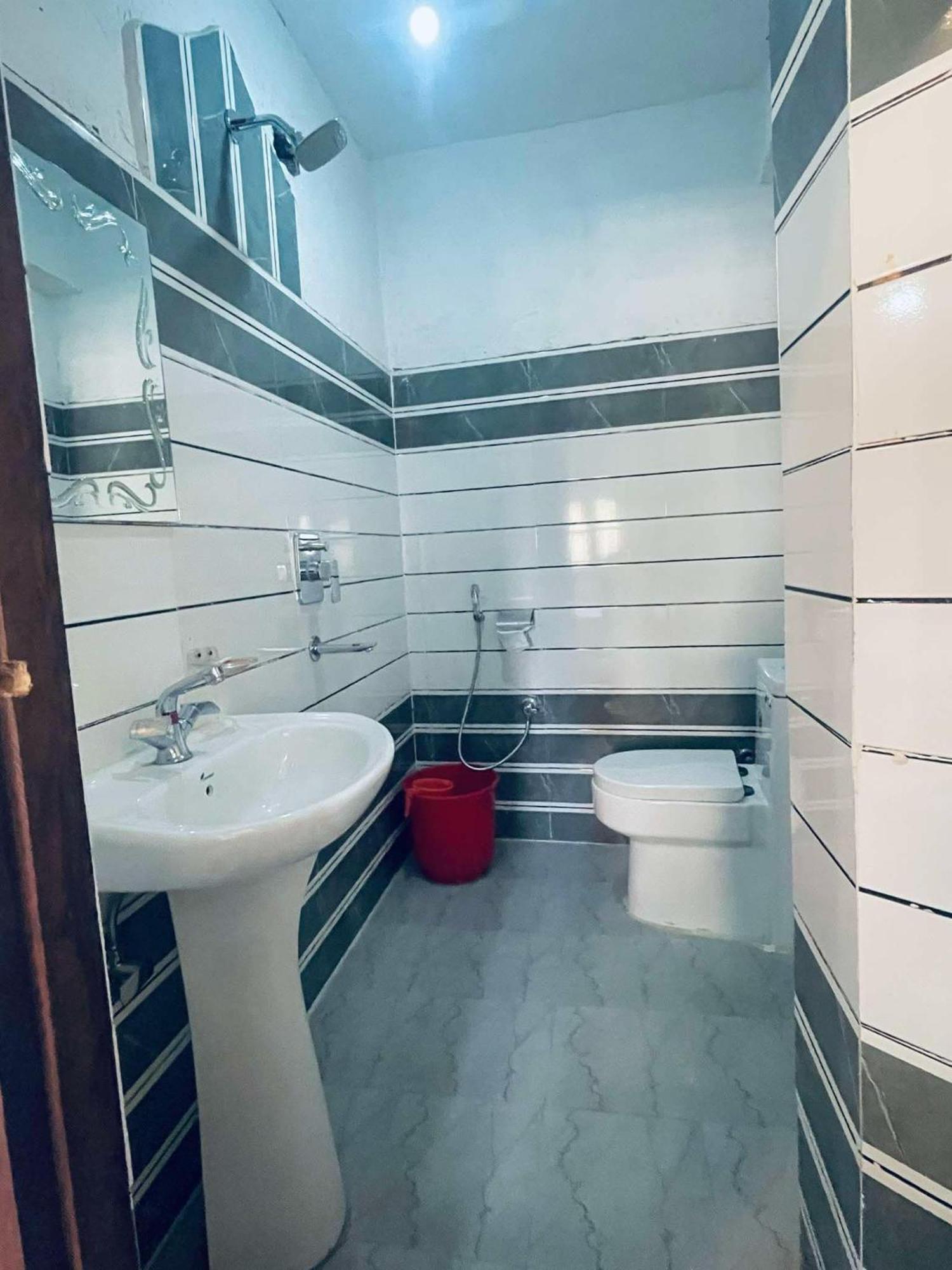 Pasne Aajako Hotel Бандипур Экстерьер фото